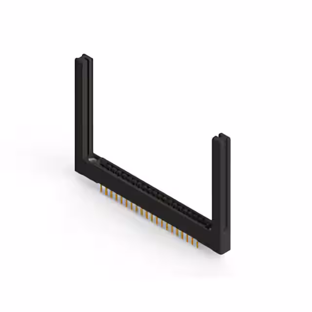 357-040-558-258 EDAC Inc.  Edgeboard Connectors